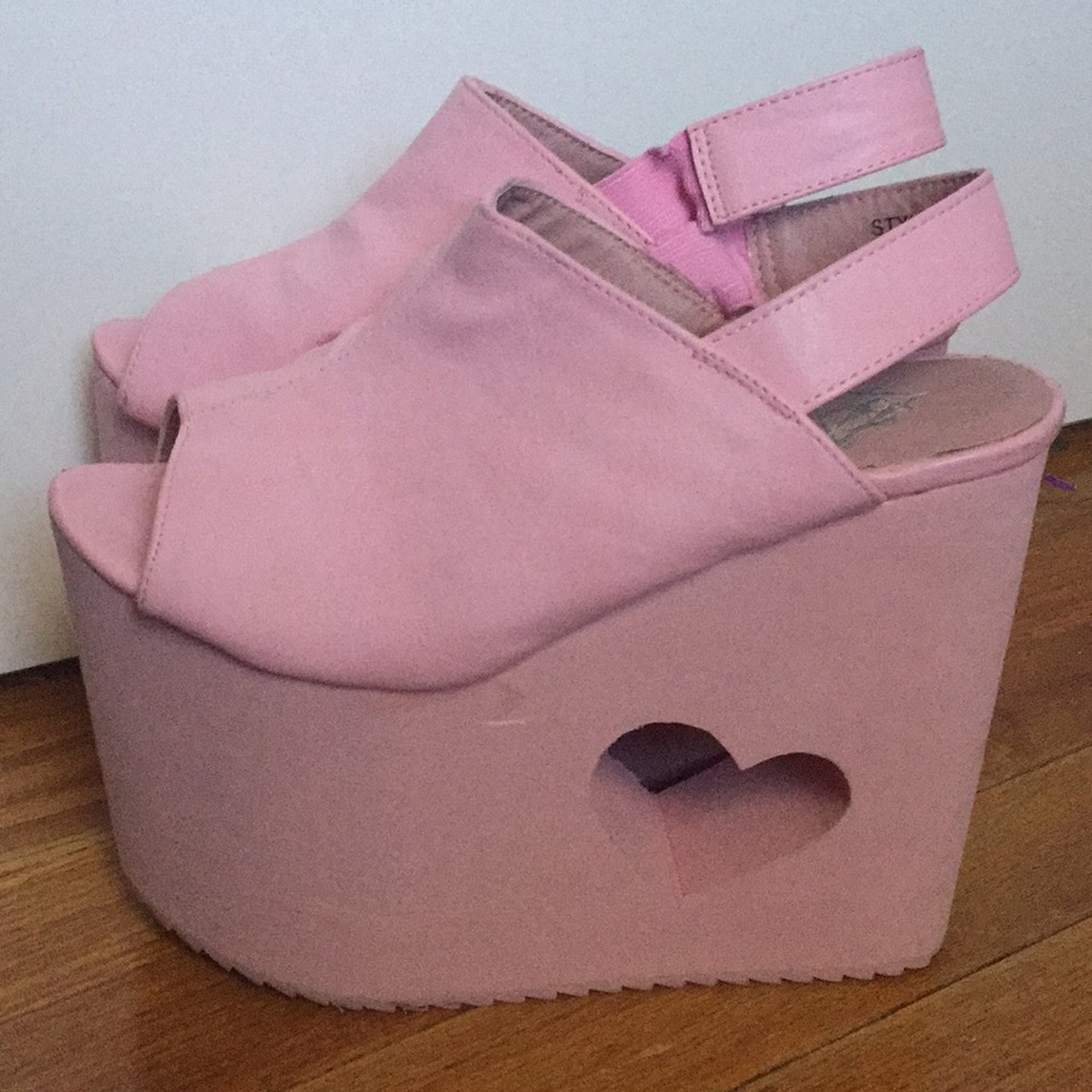 Yru shoes